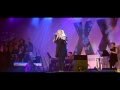 Мария Ледяева - Нет Никого (LIVE) 