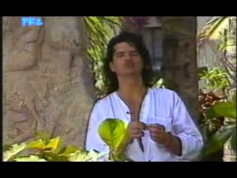 ricardo arjona  tambien es mi primera vez