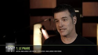 Roch Voisine - Épisode 1. Devant Nous - Le Phare