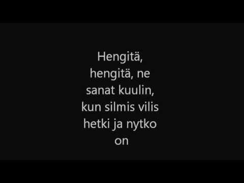 Mansesteri feat. Valveuni - Risteyksessä (Lyrics)