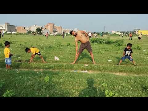 #18082024 #gurveen #childrenplaying #love #fitness #fitnessmotivation