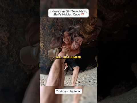 She doesn’t like me 🥺😆🇮🇩