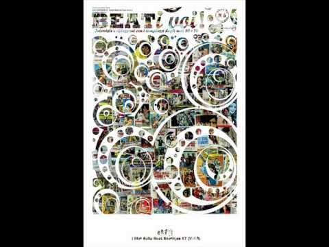 Rare Italian Prog - Incredible Monster Rare 70's Psych Heavy Progressive. Great!!!