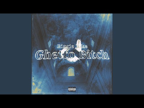GHETTO BITCH