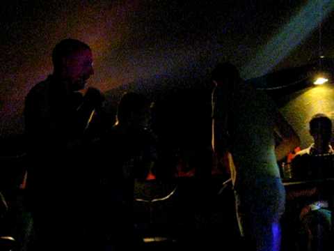 Lazione nUne Mc Duke