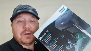 Pimp my Filter Oase BioStyle 115 Unboxing, Review, Tuning, Test