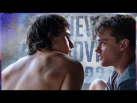 50+ New Gay Movies of 2022