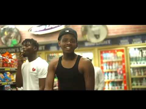 Truebleeda- Murder 1 (official video)