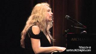 Eliane Elias - Chega de Saudade - TVJazz.tv