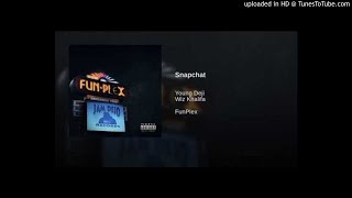 Snapchat - Young Deji ft. Wiz Khalifa [Official AUDIO