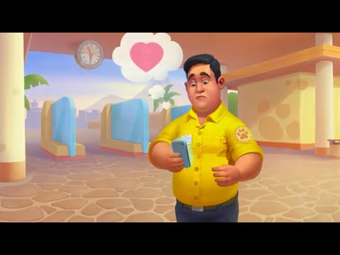 Wildscapes Stories: It's Raining Hearts!