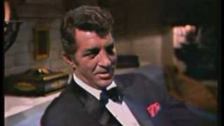 DEAN MARTIN - I&#39;ve Grown Accustomed to Her Face (Live)