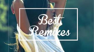Mike Posner - In the Arms of a Stranger (Brian Kierulf Remix)