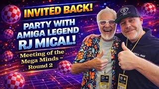 AMIGA AMBASSADORS… IT’S HAPPENING AGAIN! 