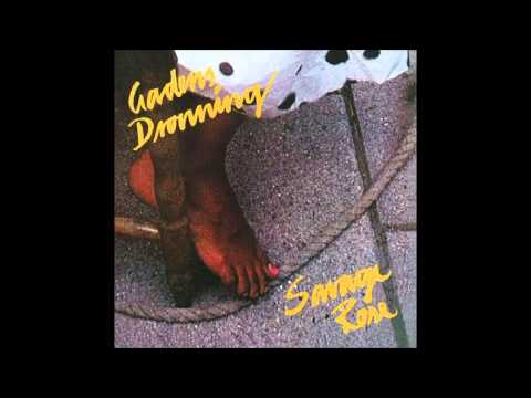 Savage Rose - Afsted Afsted