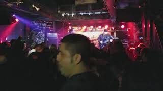 Saratoga - doblas las campanas - 1-27-2018