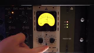 Video thumbnail for IGS Audio ONE LA 500 DEMO by A&M Group Inc, by A&M GROUP OFFICIAL - TV