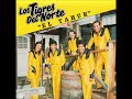 Los Tigres Del Norte...Oye Morena...
