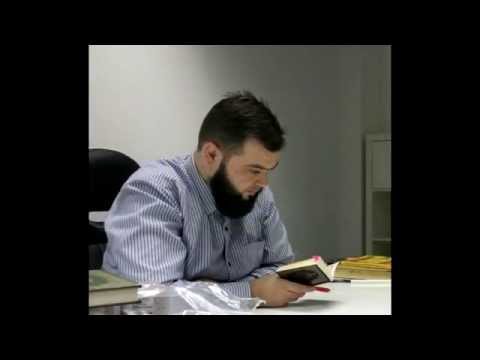 Abdullah Mujić, prof. - 02. Ponašanje učenika: kako se ponaša učenik prema učeniku