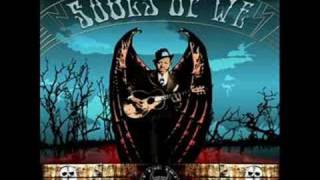 Souls Of We - Everything I Want - George Lynch's new band