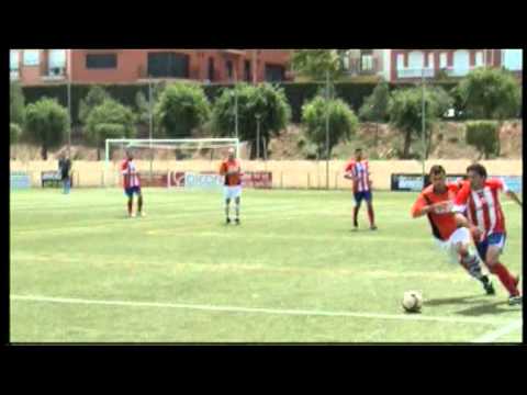 Y JORNADA 32o ATLETICO VELILLA C F  CAMPEON TEMP 2011 12 VELILLA 5 GUADALIX 1