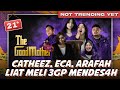 TARGET OPERASI EP 6 KHUSUS 21 MELI 3GP KENTAL KENTUL BIKIN ECA AURA CATHEEZ ARAFAH INSECURE