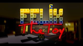 Felix The Toy | Trailer (Nintendo Switch)