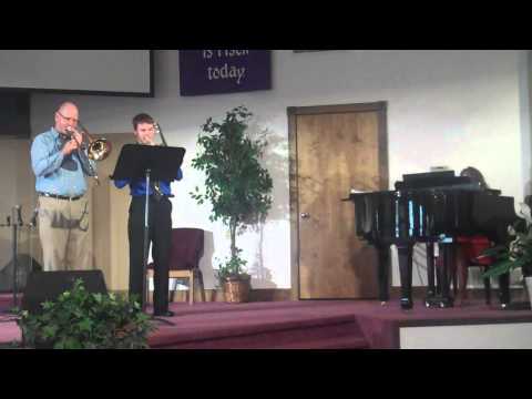 20140803 Tim Cross (Special Music)