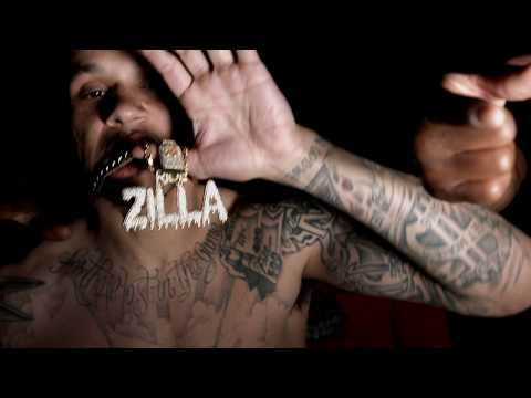 MAZERATI RICKY - Flame (Official Music Video)