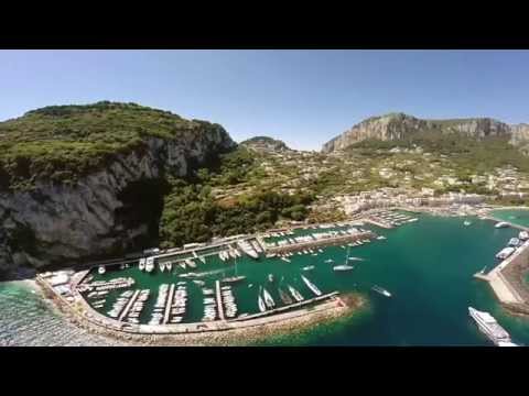 Rolex Capri Sailing Week | Event Review