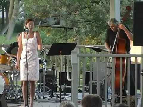 Crystal Ristow and Her Jazz Trio - Fever