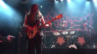 Borknagar @ Inferno Metal Festival Norway 2017 - Ad Noctum - Universal