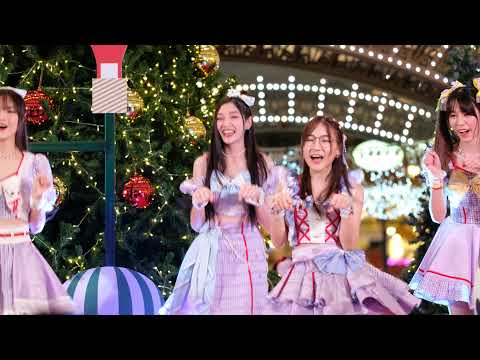 Castella Inu Neko 2021.12.31 Terminal21 Pattaya