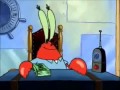 YouTube Poop Mr Krabs Is A Petofile