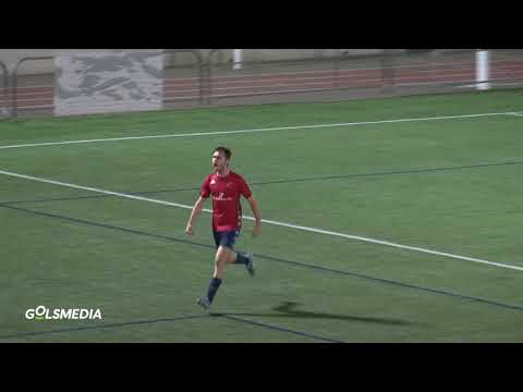 Ribarroja CF  1 - 0  UD Puçol 2020/21