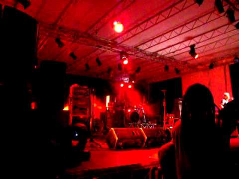 Punkreas feat Seby derozer