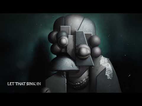 Gunna - let that sink in [Official Visualizer]