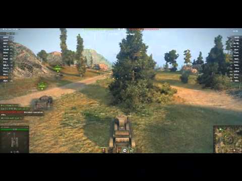World of Tanks LP EP 78 More #yolo tanking!