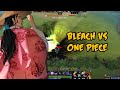 Dota 2 Bleach Vs One Piece Shunsui Kyōraku Gameplay