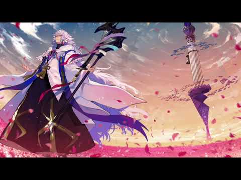 Fate Grand Order OST Best Music Compilation Vol.1