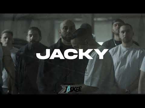 PA SPORTS x KIANUSH x JAMULE Type Beat 'JACKY' Free Trap Beat 2021 - Rap Instrumental (prod. JOSKEE)