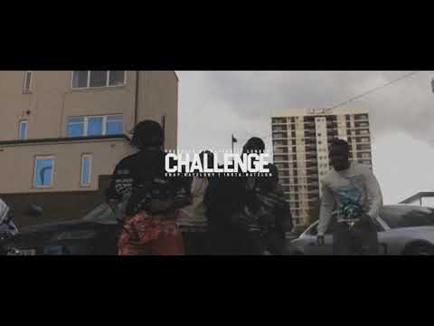 FREE J hus x NSG x Jae5 'Challenge' Afroswing Type Beat | Prod @natzldn