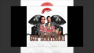 02 Dos Coronas A Mi Madre (Mariachi) - Los Cadetes De Linares