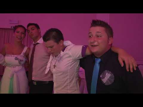 Rudolf Mijacevic -Sve behara i sve cvijeta & Nema raja & Lasvanska dolina (Svadba Anite i Simun)