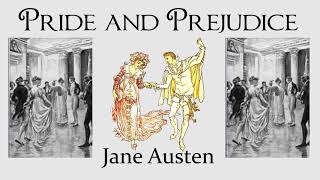 Pride and Prejudice by Jane Austen | Audiobooks Youtube Free | Part 1