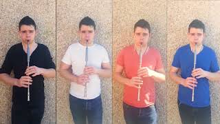 The Greatest Showman - Medley by Scott Young