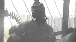 Empty Cafe de Martin Barre Cover Asaf