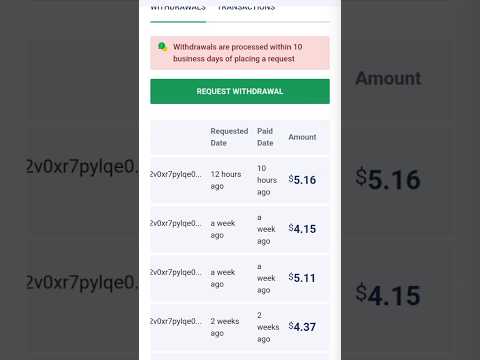 how to sprout Gigs