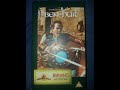 Original VHS Opening And Closing To Ben Hur UK VHS Tape