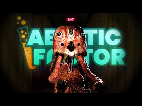 I Installed 20 ABIOTIC FACTOR Mods So You Don’t Have To